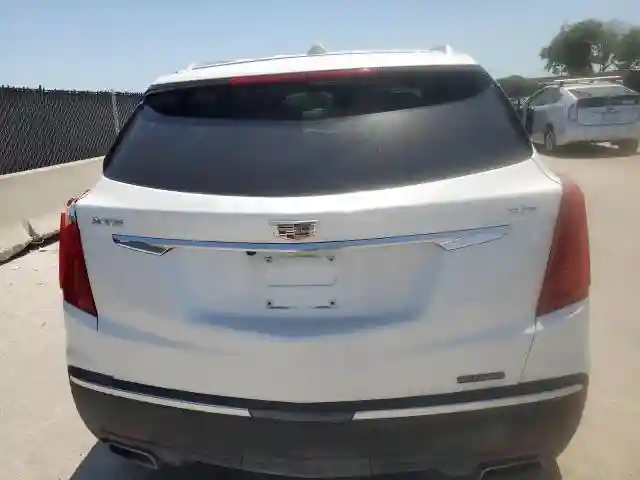 1GYKNCRS1KZ219624 2019 CADILLAC XT5-5