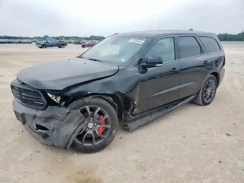 1C4SDHCT3GC483283 2016 DODGE DURANGO-0