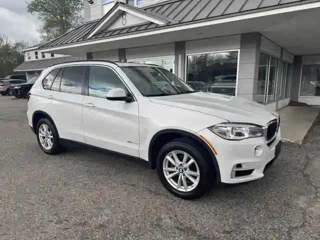 5UXKS4C59F0N09643 2015 BMW X5-0