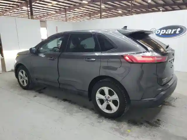 2FMPK3G90KBB11935 2019 FORD EDGE-1