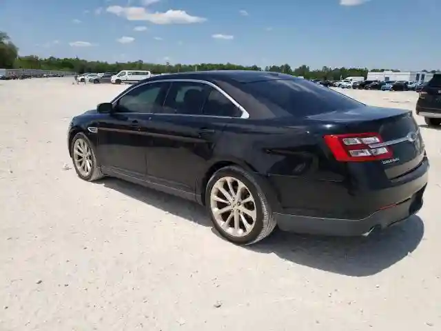 1FAHP2F84HG132968 2017 FORD TAURUS-1