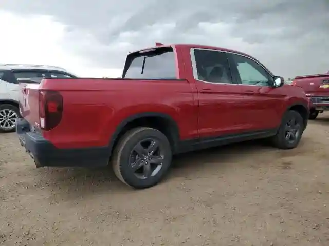 5FPYK3F52PB036809 2023 HONDA RIDGELINE-2