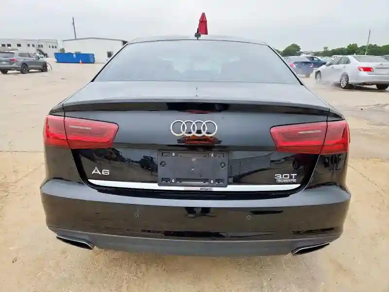 WAUG3AFC0JN034342 2018 AUDI A6-5