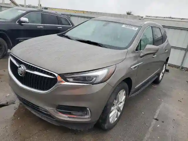 5GAEVAKW8LJ127724 2020 BUICK ENCLAVE-0