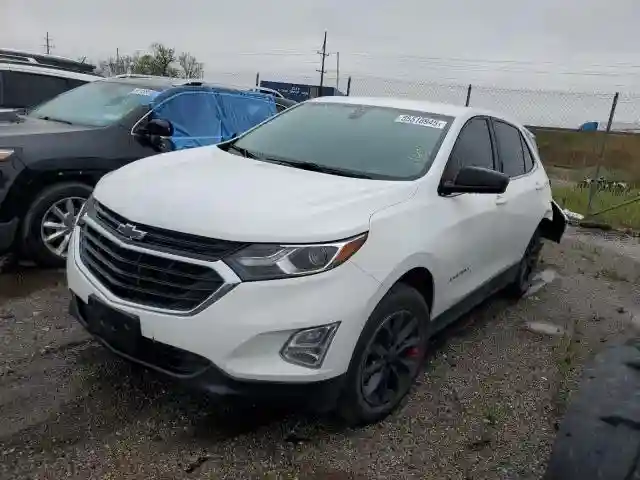 2GNAXJEV1J6195388 2018 CHEVROLET EQUINOX-0