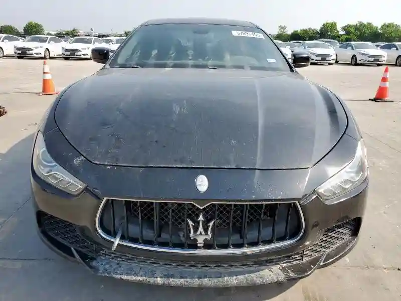 ZAM57RSA0G1169060 2016 MASERATI ALL MODELS-4