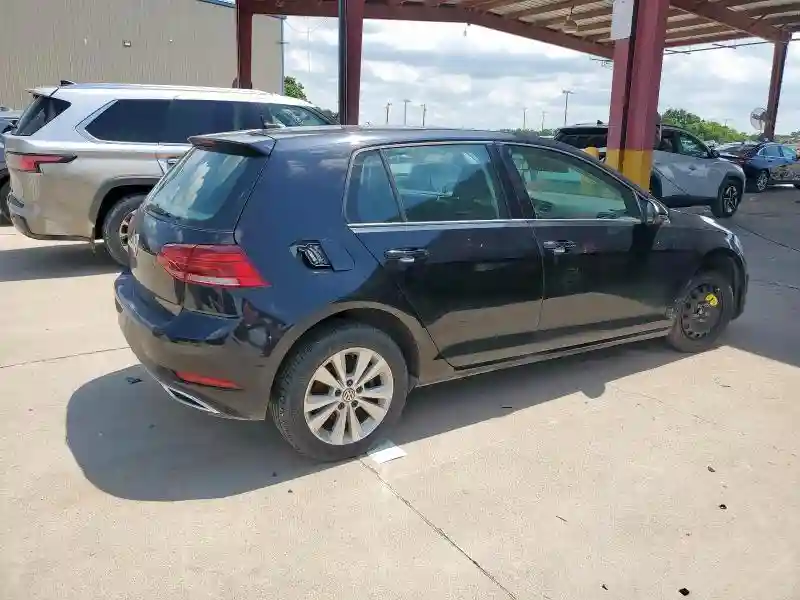 3VWG57AU7LM005009 2020 VOLKSWAGEN GOLF-2