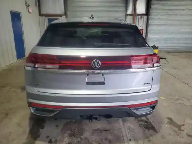 1V2HE2CA2SC204447 2025 VOLKSWAGEN ATLAS-5