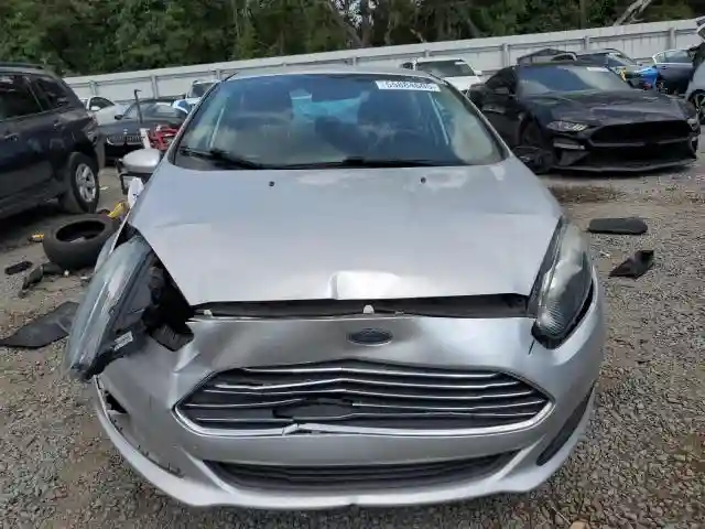 3FADP4BJXKM130822 2019 FORD FIESTA-4
