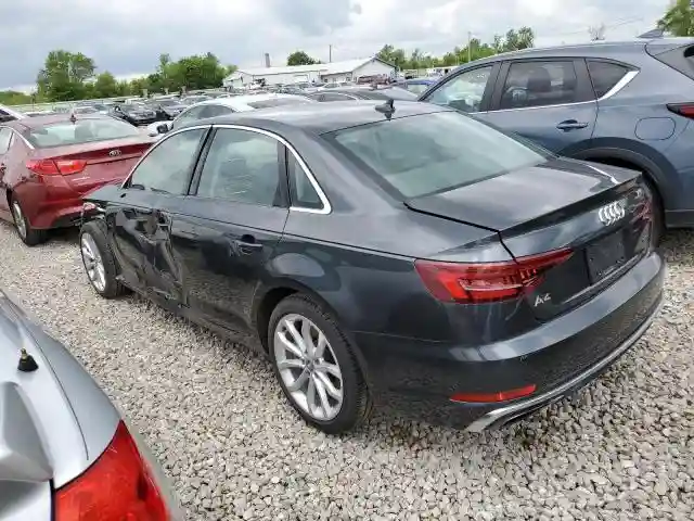 WAUENAF40KN007749 2019 AUDI A4-1