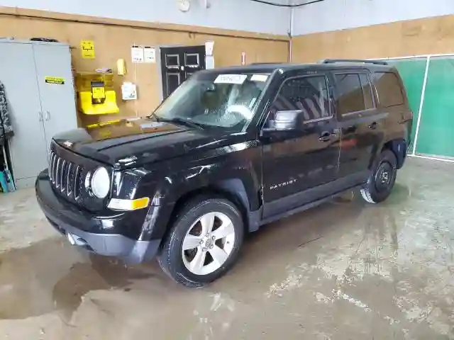 1C4NJPBB7HD202090 2017 JEEP PATRIOT-0