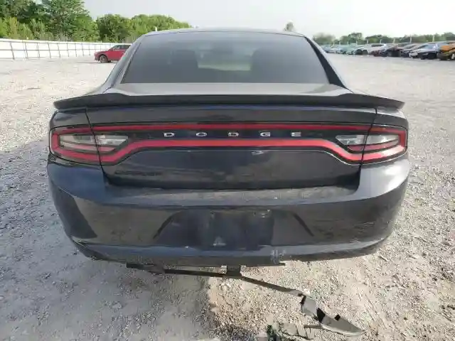 2C3CDXBG9HH581417 2017 DODGE CHARGER-5