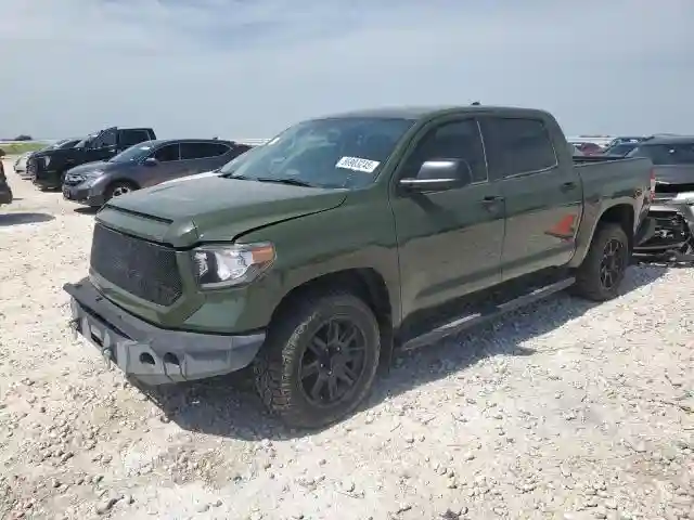 5TFEY5F14MX290686 2021 TOYOTA TUNDRA-0