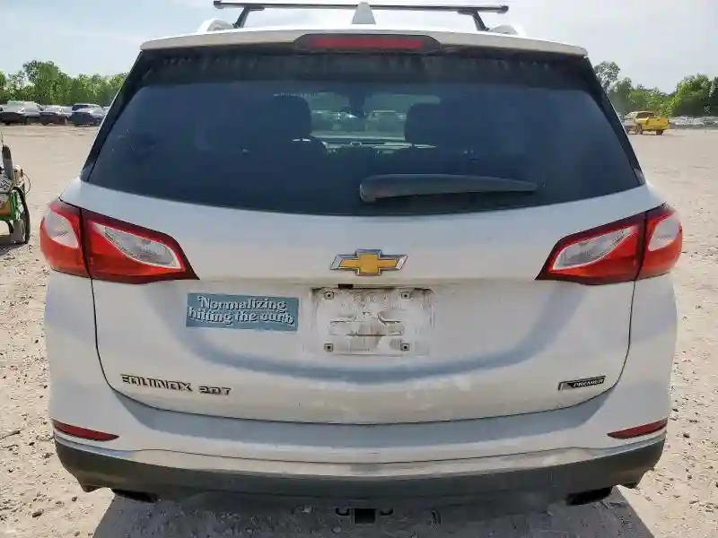 2GNAXNEX1J6219228 2018 CHEVROLET EQUINOX-5