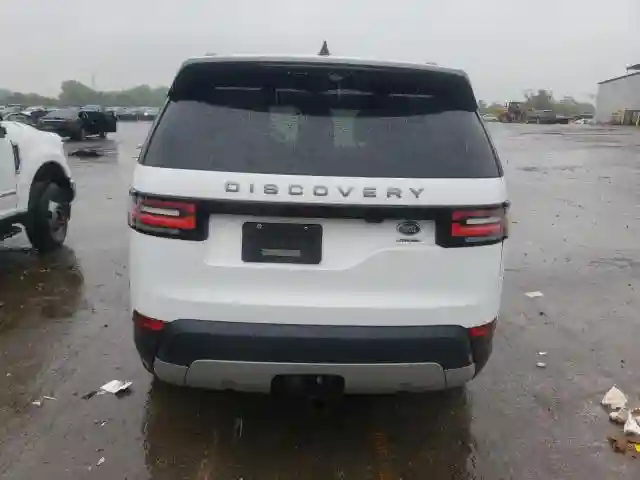 SALRRBBV6HA045864 2017 LAND ROVER DISCOVERY-5
