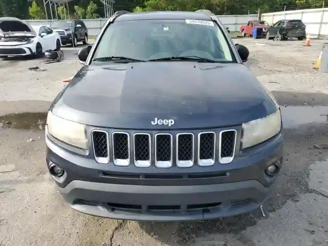 1C4NJCBA9GD553842 2016 JEEP COMPASS-4