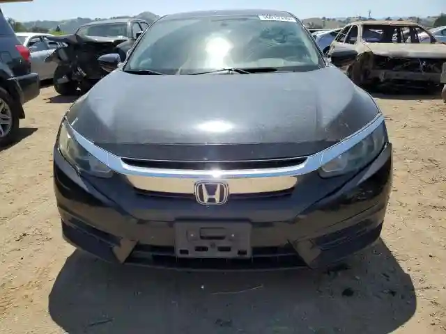 19XFC2F54GE216628 2016 HONDA CIVIC-4