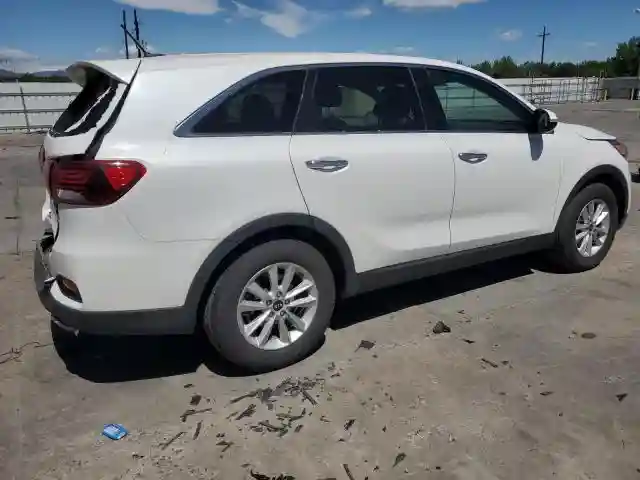 5XYPG4A50LG663627 2020 KIA SORENTO-2