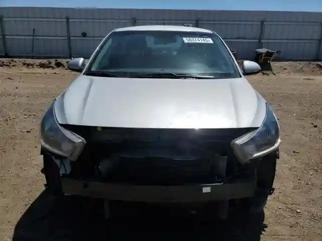 3KPA24AD8LE356084 2020 KIA RIO-4