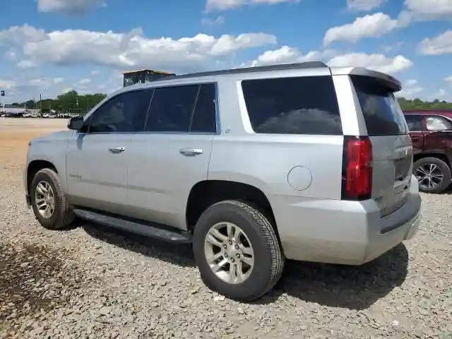 1GNSCBKC9KR275519 2019 CHEVROLET TAHOE-1