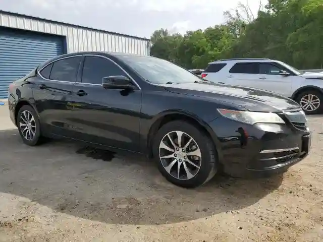 19UUB1F31HA009753 2017 ACURA TLX-3