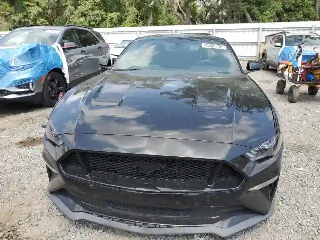 1FA6P8CF2J5153624 2018 FORD MUSTANG-4