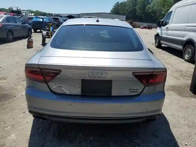 WAUWGAFC1GN070565 2016 AUDI A7-5