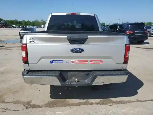 1FTEW1E59JKE79409 2018 FORD F-150-5