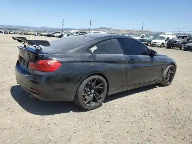 WBA3R1C51FK195536 2015 BMW 4 SERIES-2