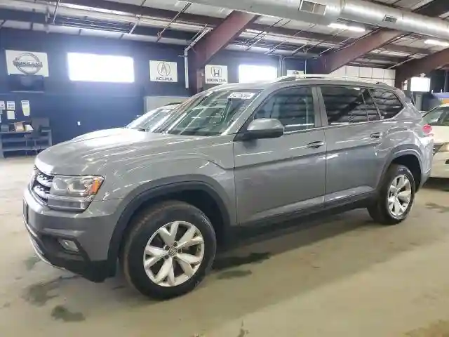 1V2UR2CA7KC570455 2019 VOLKSWAGEN ATLAS-0