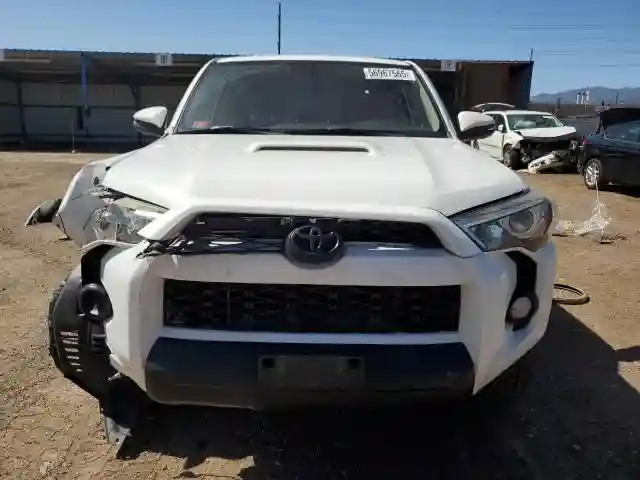 JTEBU5JR2H5413958 2017 TOYOTA 4RUNNER-4