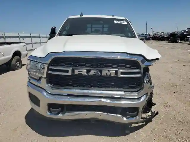 3C6UR5CL7PG538704 2023 RAM 2500-4
