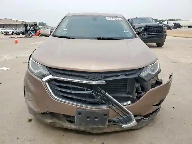3GNAXJEVXJL105862 2018 CHEVROLET EQUINOX-4