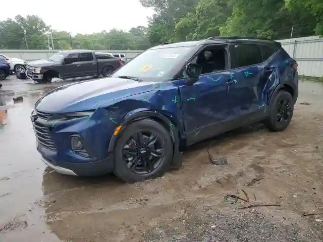 3GNKBDRS9NS148718 2022 CHEVROLET BLAZER-0