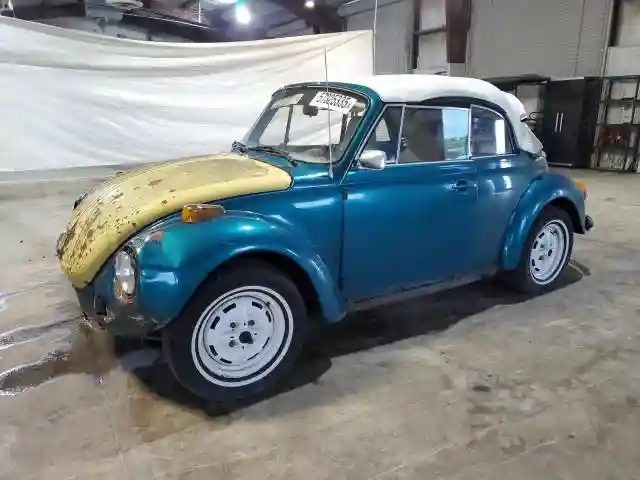 1532806308 1973 VOLKSWAGEN BEETLE-0