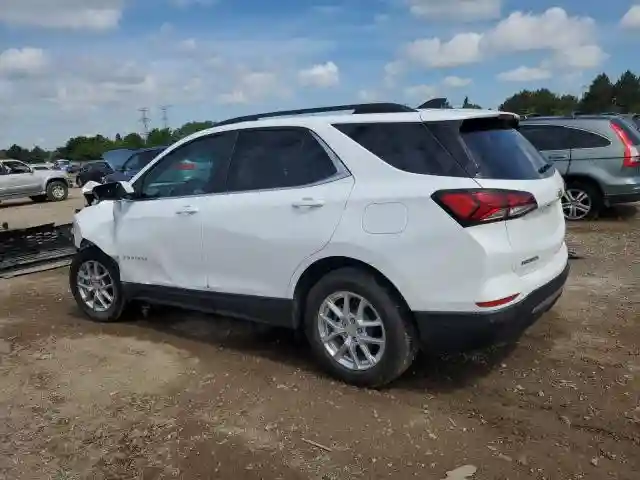3GNAXUEV3NL312827 2022 CHEVROLET EQUINOX-1