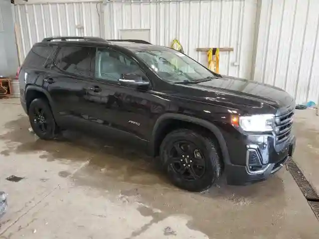1GKKNLLS4LZ165918 2020 GMC ACADIA-3