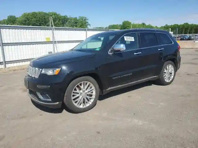 1C4RJFJT3JC121220 2018 JEEP GRAND CHEROKEE-0