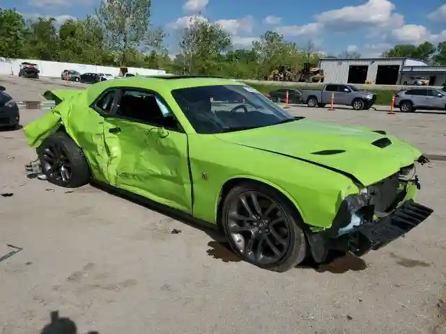 2C3CDZFJ3PH542855 2023 DODGE CHALLENGER-3