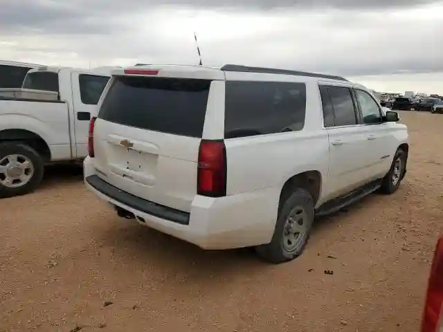 1GNSKKEC5HR357402 2017 CHEVROLET SUBURBAN-2
