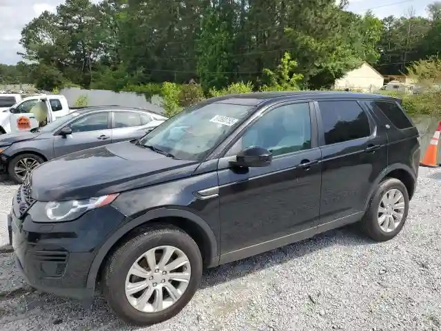 SALCP2BGXGH625086 2016 LAND ROVER DISCOVERY-0