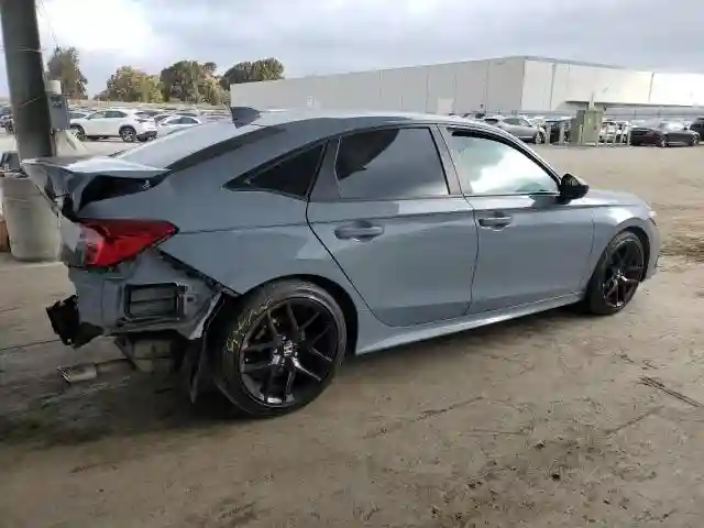 2HGFE2F53NH535144 2022 HONDA CIVIC-2