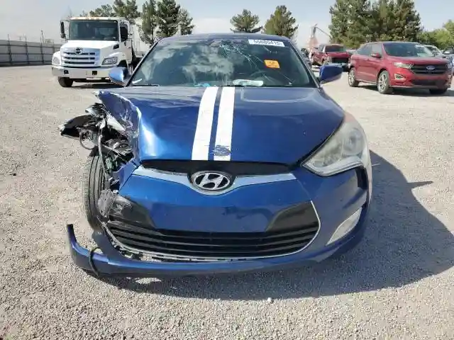 KMHTC6AD7GU273203 2016 HYUNDAI VELOSTER-4