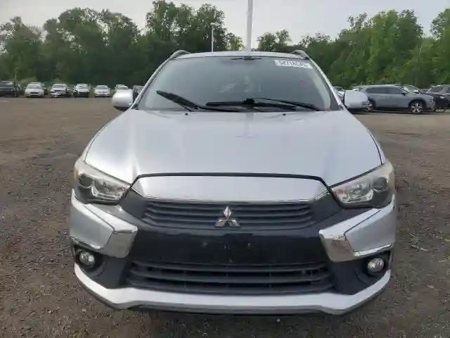 JA4AR4AW1GZ024702 2016 MITSUBISHI OUTLANDER-4