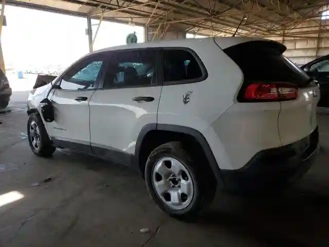 1C4PJLAB5HW643353 2017 JEEP GRAND CHEROKEE-1