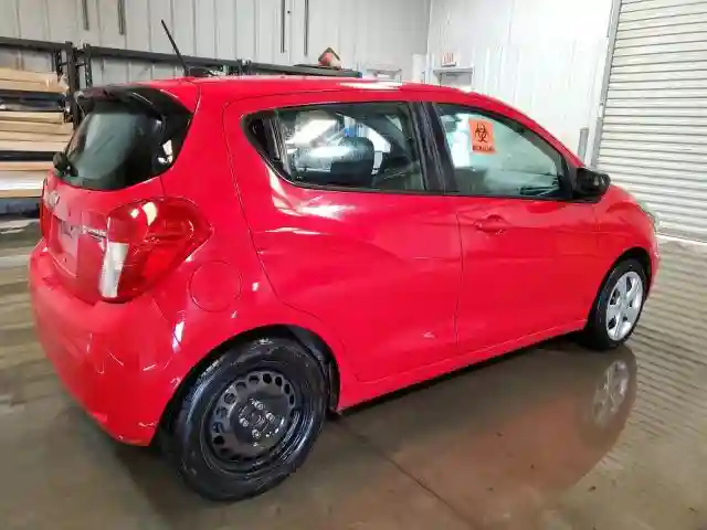 KL8CB6SA5LC415696 2020 CHEVROLET SPARK-2
