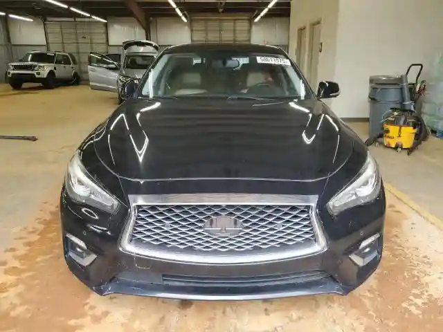 JN1EV7AR9LM252570 2020 INFINITI Q50-4