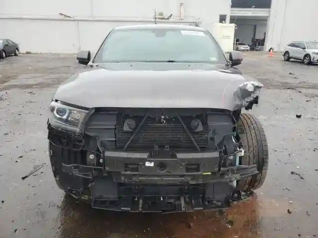 1C4RDHDG4KC721361 2019 DODGE DURANGO-4