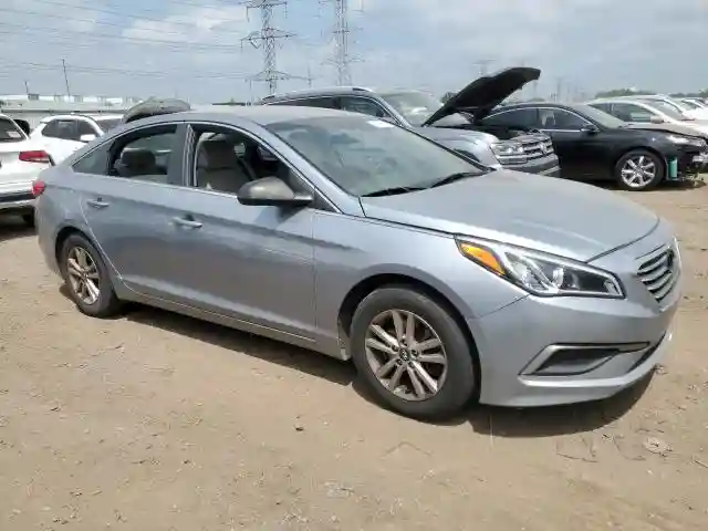 5NPE24AF2HH535923 2017 HYUNDAI SONATA-3