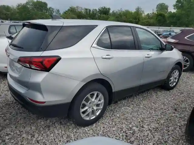 2GNAXJEV8N6135999 2022 CHEVROLET EQUINOX-2